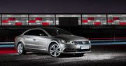 Volkswagen CC 2,0 TDI DSG - w ładnym opakowaniu [test autokult.pl]