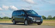 Test: Mercedes-Benz Vito Tourer 119 CDI 4Matic - rozsądny kompromis za 200 tys. zł