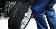 Węższe opony na zimę. Zmiana rozmiaru wpływa na jazdę