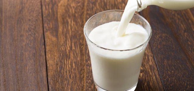 Kefir, jogurt czy maślanka - który jest zdrowszy?