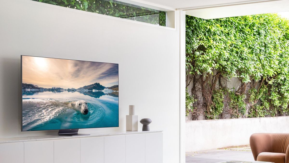 Samsung Q90T/Q95T - test najlepszego 4K QLED, gotowego na PS5 1