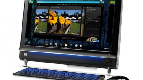 Nowe all-in-one od HP 1