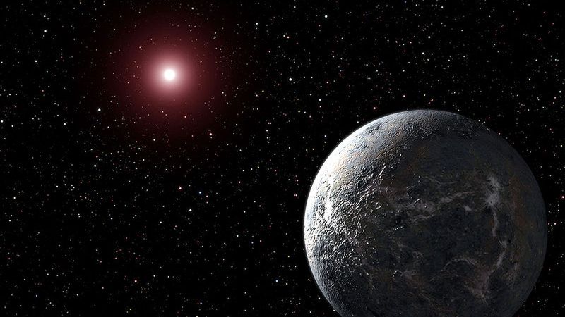 Astronomowie odkryli 16 nowych superziem 1