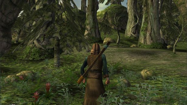 Aralon: Sword and Shadow zmierza na Androida 1