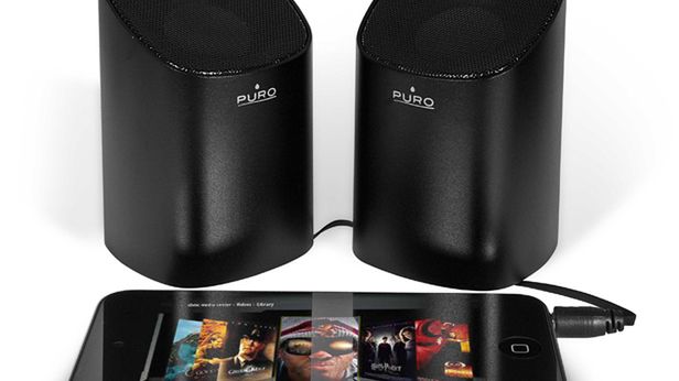 Applemania testuje PURO Master Twin 1