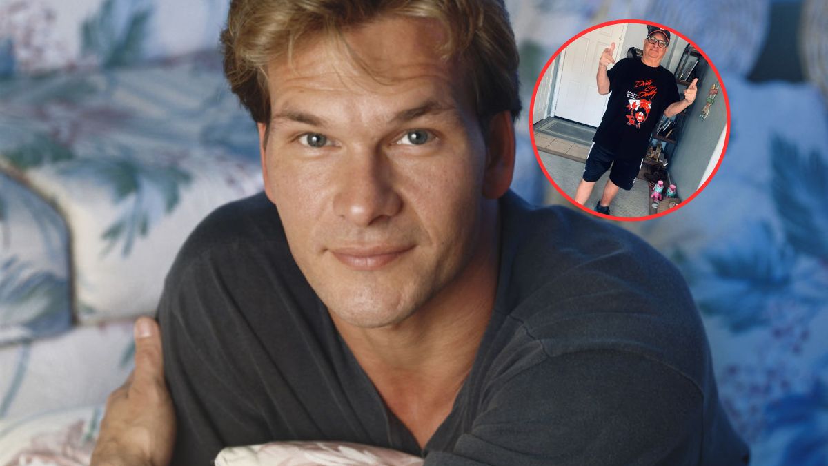 Nie żyje brat hollywoodzkiego gwiazdora