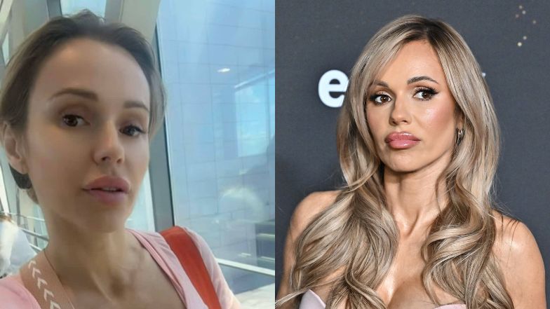 Doda psioczy na LOT i narzeka na tanie linie lotnicze