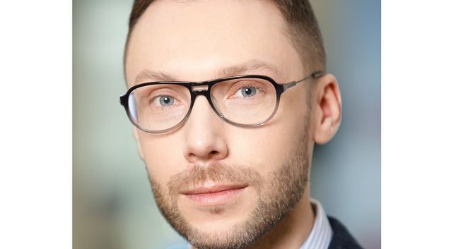 Jarosław Soroczyński z awansem w Grayling Poland