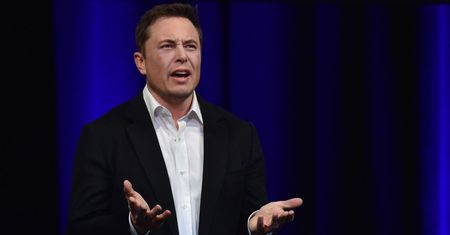 Elon Musk żegna się z fotelem prezesa Tesli. Pozostaje dyrektorem generalnym