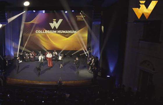 Jest decyzja w sprawie dyplomów Collegium Humanum