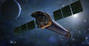 Najodleglejsza Choinka jaką zobaczycie. Niesamowite zdjęcia NASA