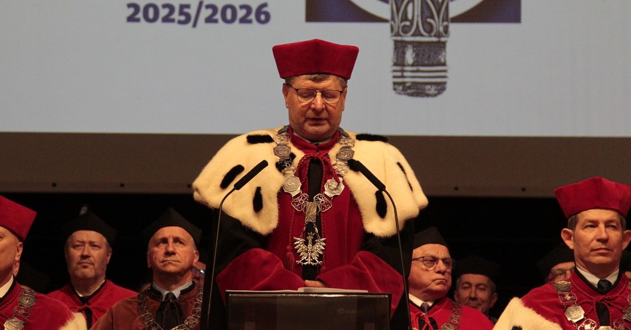 Rzeszów: Politechnika zainaugurowała 75. rok akademicki