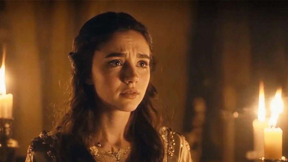 Tilly Norwood, aktorka wygenerowana w AI