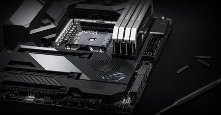 ASUS oddaje pieniądze za zakup płyt X570 - nawet 275 zł zwrotu kasy