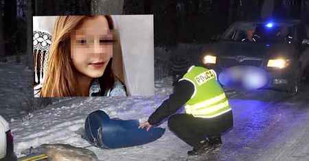 Dramatyczny wypadek na kuligu. "Nie ma co karać ojca"
