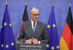 "Rosja zapłaci". Kanclerz Niemiec o decyzji szczytu UE