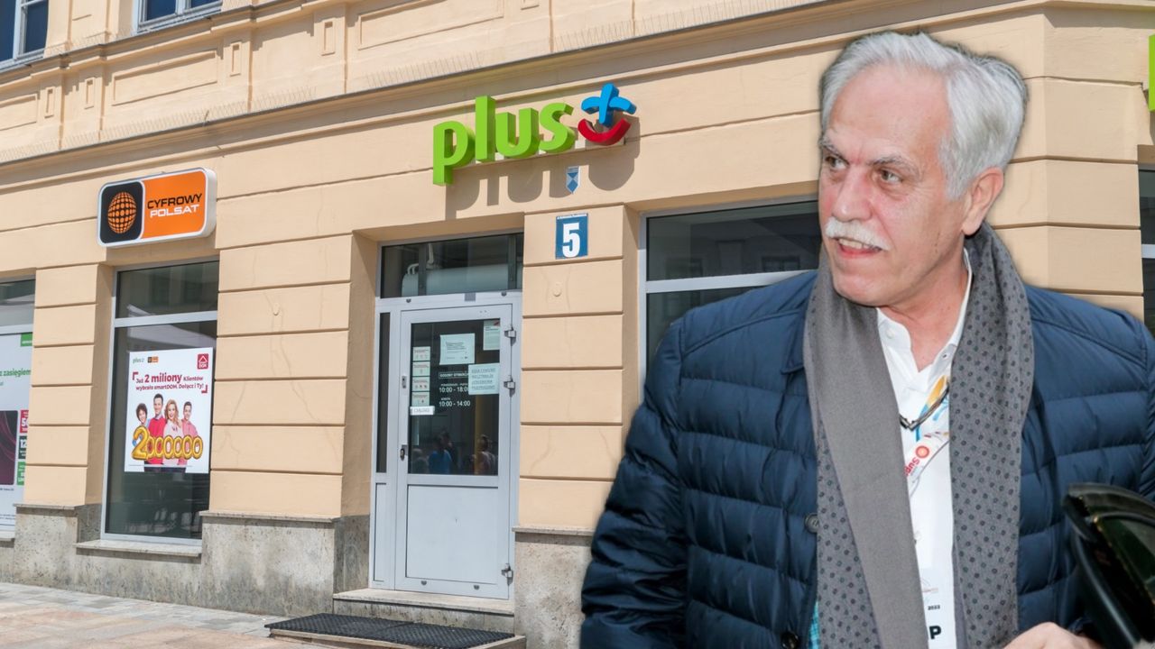 Wrogie przejęcie imperium Solorzów? Ujawniają kulisy