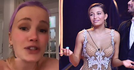 Maffashion starała się o rolę Julii Wieniawy w horrorze "Wszyscy moi przyjaciele nie żyją"! "NIE PRZYJĘLI MNIE"