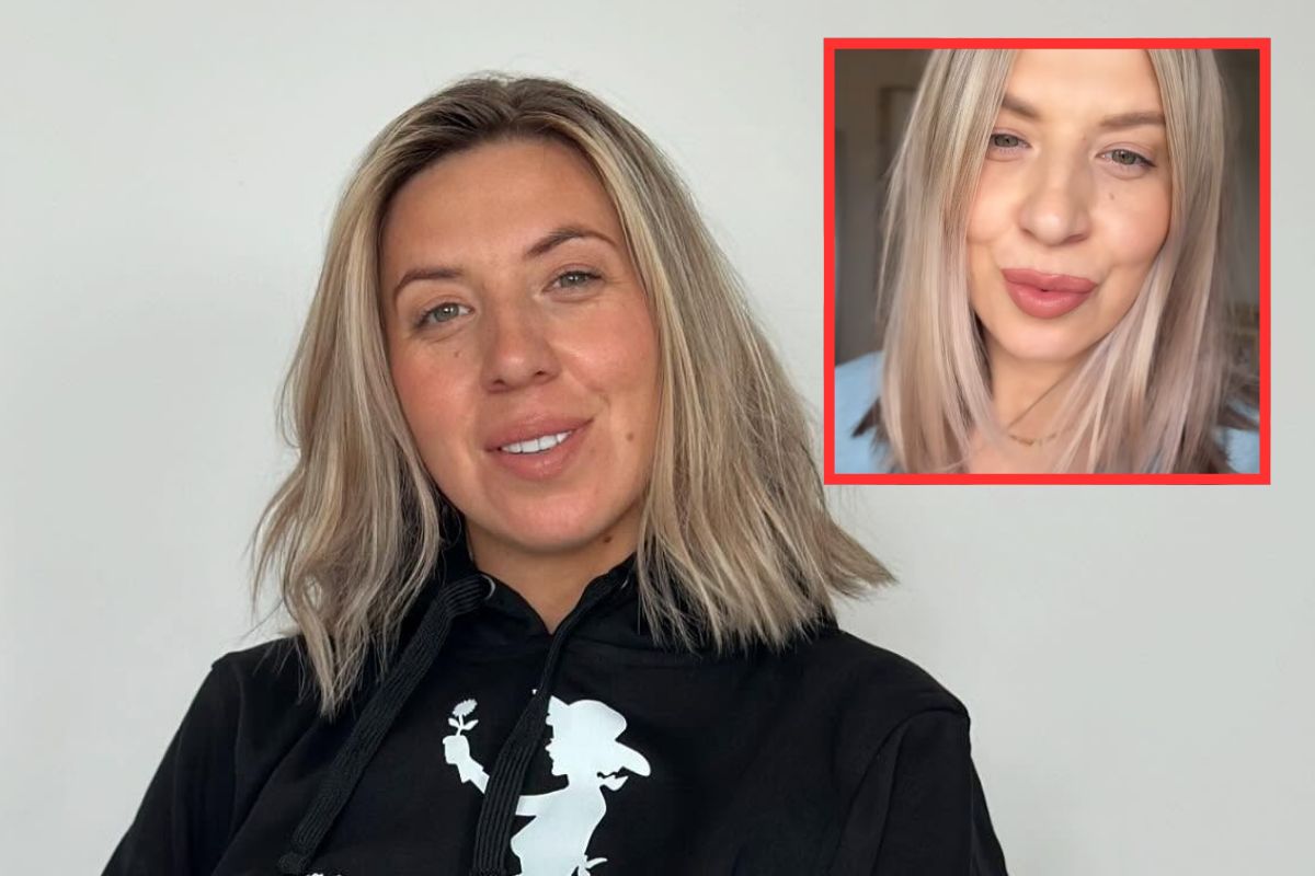 Gosia Borysewicz z "Rolnik szuka żony" przeszła metamorfozę. Tak teraz wygląda