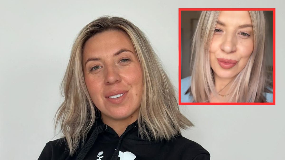 Gosia z "Rolnika" zachwyciła metamorfozą