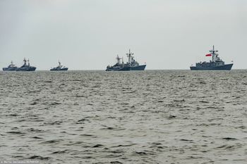 Estonia uspokaja ws. Rosji. "Nie planuje ataku na kraje bałtyckie"