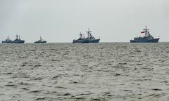 Estonia uspokaja ws. Rosji. "Nie planuje ataku na kraje bałtyckie"