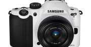 Samsung NX100 we wrześniu?
