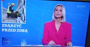 Ale wpadka. Błąd ortograficzny w TVP razi po oczach