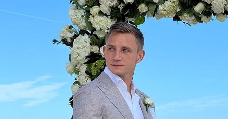 Ujawnił kulisy wesela Rzeźniczaka. Nagle brutalna szpila