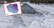 Tak zimno nie było od lat. IMGW pokazał mapę