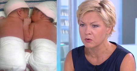 Ginekolog o 60-letniej matce bliźniaków: "Stymulacja hormonalna? BYŁABY JEDYNA NA ŚWIECIE, z wpisem do Księgi Guinnessa!"
