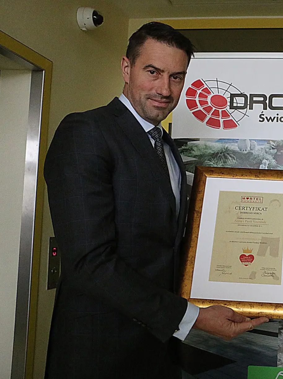 Piotr Szczerek