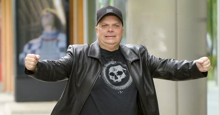 Krzysztof Skiba złożył ślubowanie. "Jeśli nie wyjdzie, zapiszę się do partii Kukiza"