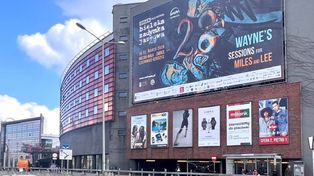 Bielsko-Biała: Drugi dzień Zadymki Jazzowej. Koncerty, wystawa i jam session