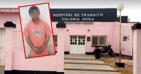 10-latka w ciąży. Wstrząsający przypadek w Argentynie