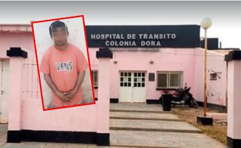 10-latka w ciąży. Wstrząsający przypadek w Argentynie