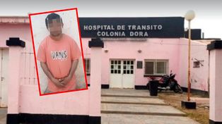 10-latka w ciąży. Wstrząsający przypadek w Argentynie