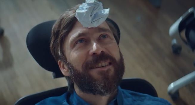 Promocja Orange Love z Canal+ reklamowana dla kibiców piłkarskich (wideo)