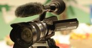 Sony Handycam NEX-VG10E - pierwsze zdjęcia [galeria]