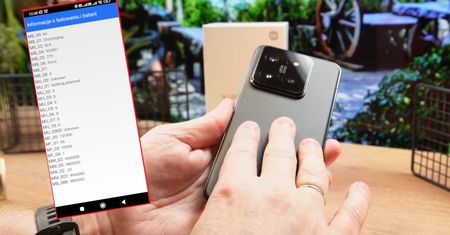 Masz telefon Xiaomi? Ten kod trzeba znać