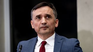 Sąd uchylił decyzję ws. Ziobry. W tle komisja Pegasusa