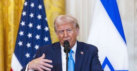 Donald Trump zdecydował o "maksymalnej presji" na Iran. Poprzednio były to ostre sankcje
