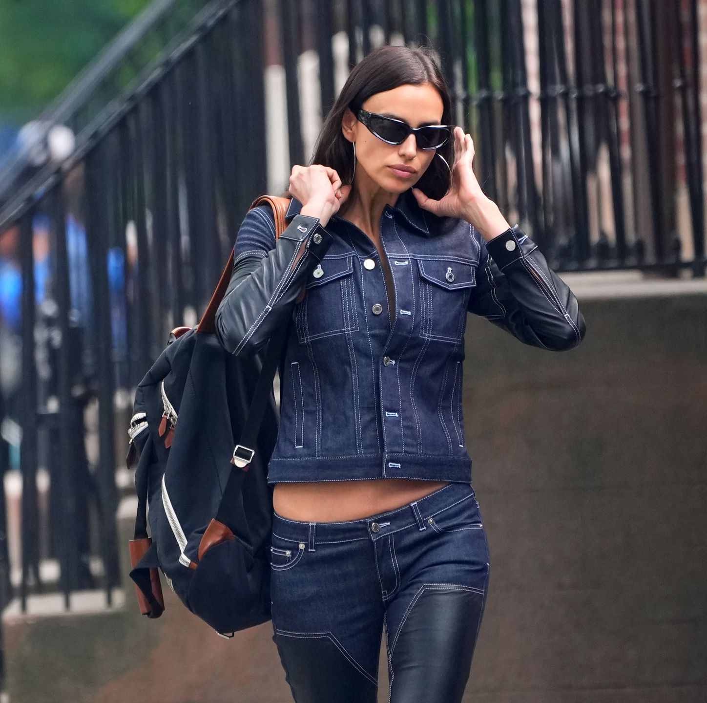 Irina Shayk i Bradley Cooper
