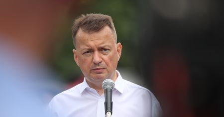 Błaszczak chce zamknąć usta krytykom ws. czołgów Abrams. Podał ważne wyliczenia