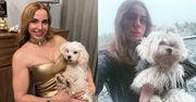 Oskarżyli ją o porzucenie psa. Marianna Schreiber nie wytrzymała, zareagowała na plotki