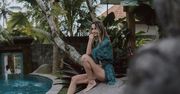 Polka o życiu na Bali. "Dla mnie to nieperfekcyjny raj"
