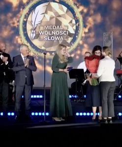 Medal Wolności Słowa. Wybierz swojego bohatera. Oto kandydaci Wirtualnej Polski