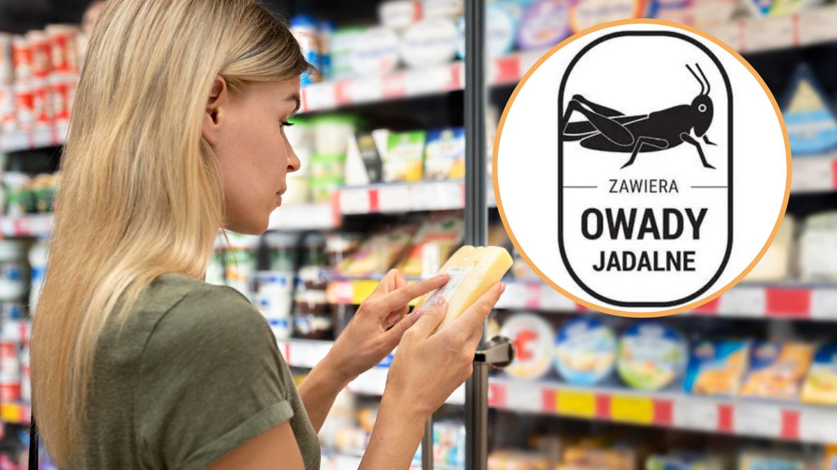 Nowe oznaczenie ma ułatwić zakupy.