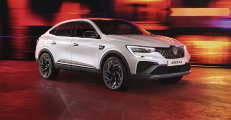 Renault odświeżyło swój hit. Znajdź różnice