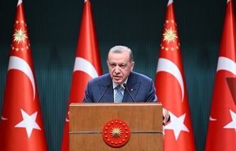 Erdogan zniósł wiek emerytalny w Turcji. Dwa mln osób natychmiast mogą zakończyć pracę